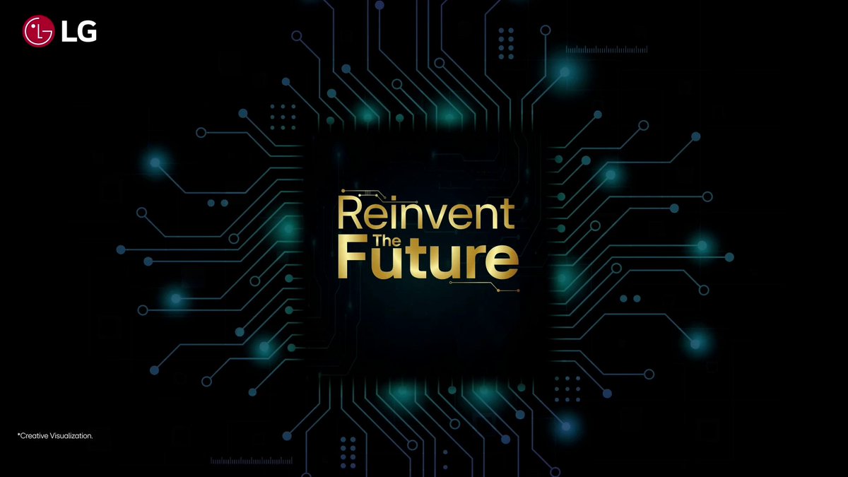 Step into the future with us as we unveil our most groundbreaking creation yet: the Next Generation LG AI TV. Know more at #LGOLED #LGQNED #LGWEBOS5yrRenew #ReinventTheFuture #11YearsOfExcellence #LGAITV #LG #LGIndia #LifesGood
