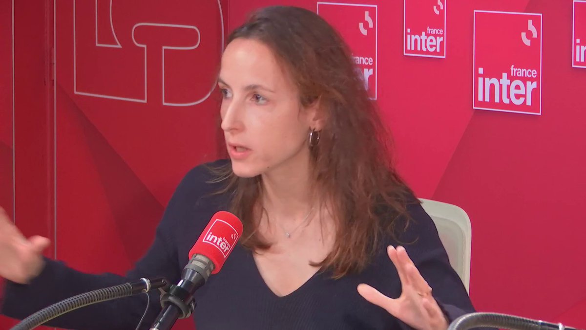 Julia Cagé : "Vous dites qu'il faut additionner les forces : dans ce cas, comment vous expliquez l'échec monumental de Salto ?" #le710inter