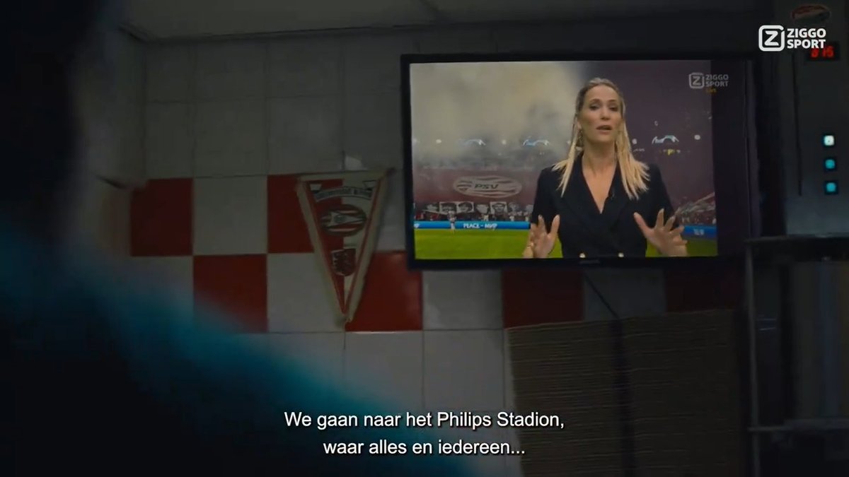 Vanaf komend seizoen zie je al het UEFA Europees clubvoetbal alleen op Ziggo Sport! 🤩🏆 Ben je benieuwd hoe jij van het allerbeste voetbal kan genieten? Check dan 🍿 #ZiggoSport #UEFA