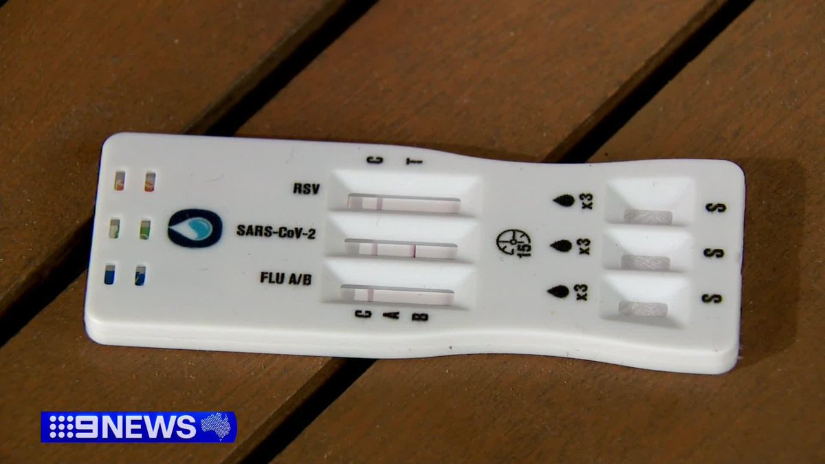 We're being put on alert tonight as a fresh wave of covid sweeps the country thanks to a new mutation of the disease, even hitting one of our own. And there's important new advice from infectious diseases experts around boosters and anti virals. #9News