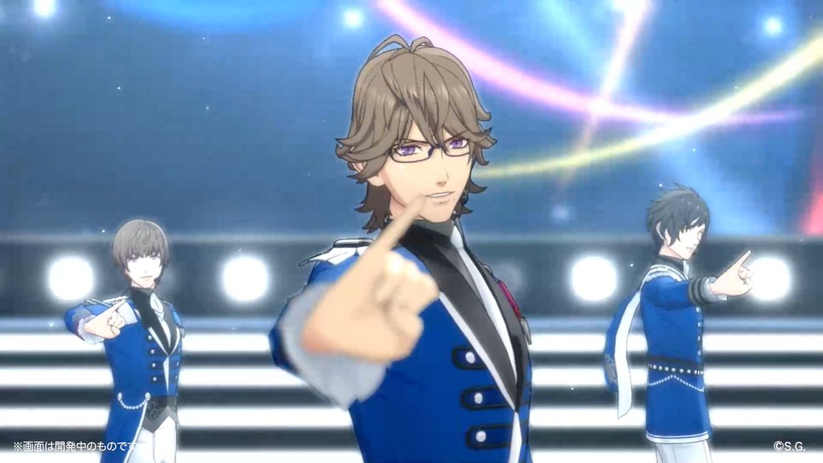／ うたの☆プリンスさまっ♪ LIVE EMOTION 事前予約記念キャンペーン 第3弾✨ ＼ #ライエモ事前予約中 Amazonギフトカードがその場で当たります！ 《応募方法》 ①うたの☆プリンスさまっ♪ LIVE EMOTION をフォロー ②この投稿をリポスト ③結果が届く ✔5/28(火)23:59まで 事前予約はこちら↓