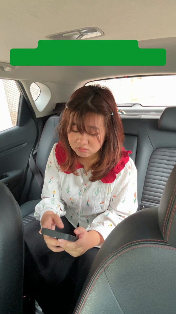 Hahh? Long weekend cuma di rumah doang?! Jalan-jalanlah! 😎 Tenang, gak usah takut boros, kan ada GrabCar HEMAT yang bikin ke mana aja pas liburan udah pasti hemat! Nah, btw long weekend ini mau pada ke mana ni, fren? 🥰