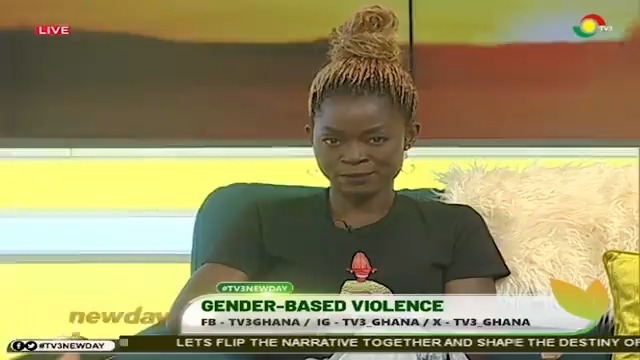 Obour's Konkontibaa should be banned because it promotes pedophilia - Abena Benewaa Fosu #TV3NewDay