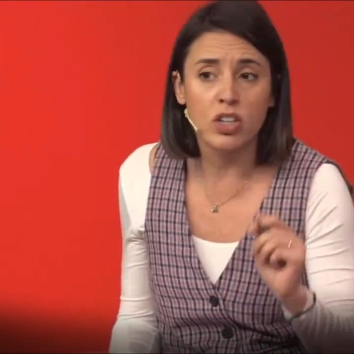 'Pensamiento Disney' es defender la guerra. La paz es la tarea política más importante. #DebatEuropeu