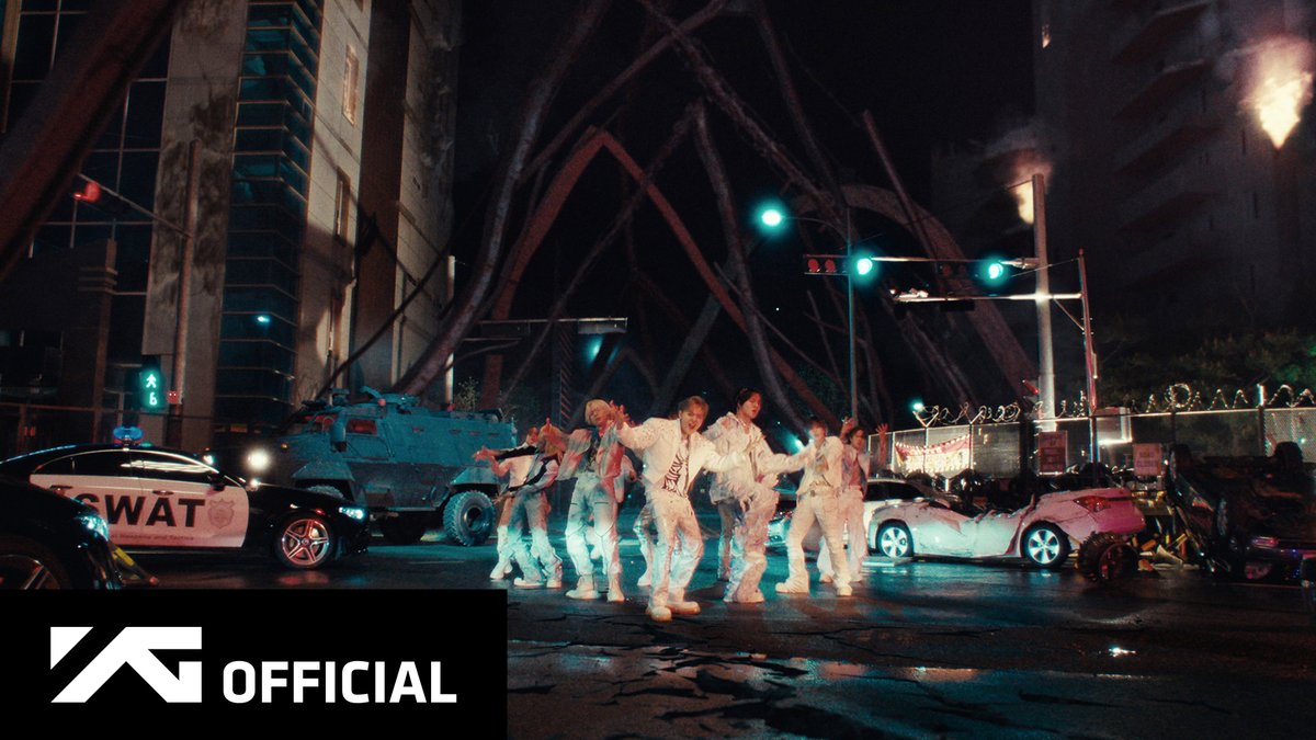 #TREASURE ‘KING KONG’ M/V TEASER KING KONG ✅2024.05.28 6PM (KST) Pre-Save Now. ➡️ 🎬 #트레저 #KINGKONG #MV_TEASER #RELEASE #20240528_6PM #YG