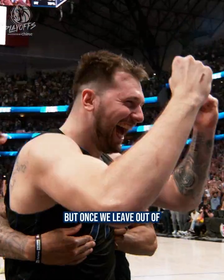 Win, lose or draw. Brothers 🤞 Watch the full documentary from Round 2 on YouTube⬇️⬇️⬇️ Chime // #OneForDallas #MFFL