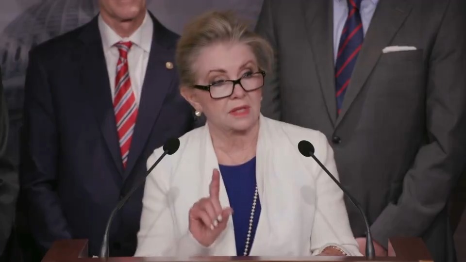 It’s simple. Democrats don’t want to secure the border. They want to make illegal immigration legal.