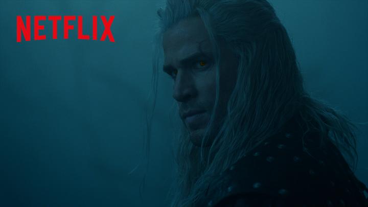 Rivyalı Geralt rolünde Liam Hemsworth. The Witcher 4. sezonuyla geri dönüyor.