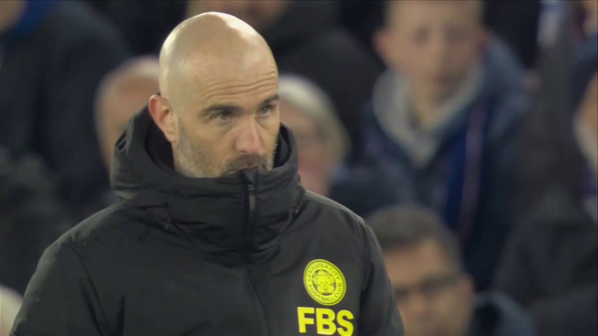 Chelsea have stepped up their interest in Leicester manager Enzo Maresca today after the departure of Mauricio Pochettino 🚨 Thomas Frank, Kieran McKenna and Sebastian Hoeness are also said to be among the leading candidates for the job 🔵