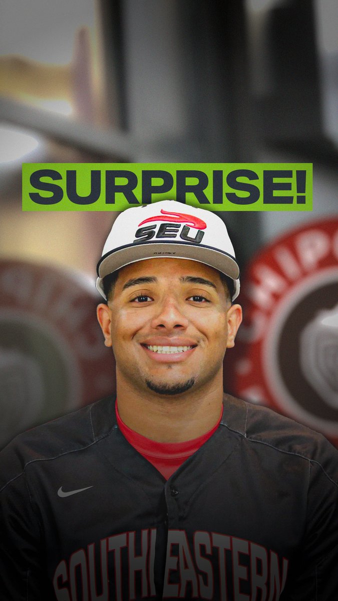 Surprising a WHOLE BASEBALL TEAM with NIL deals 👀👀👀