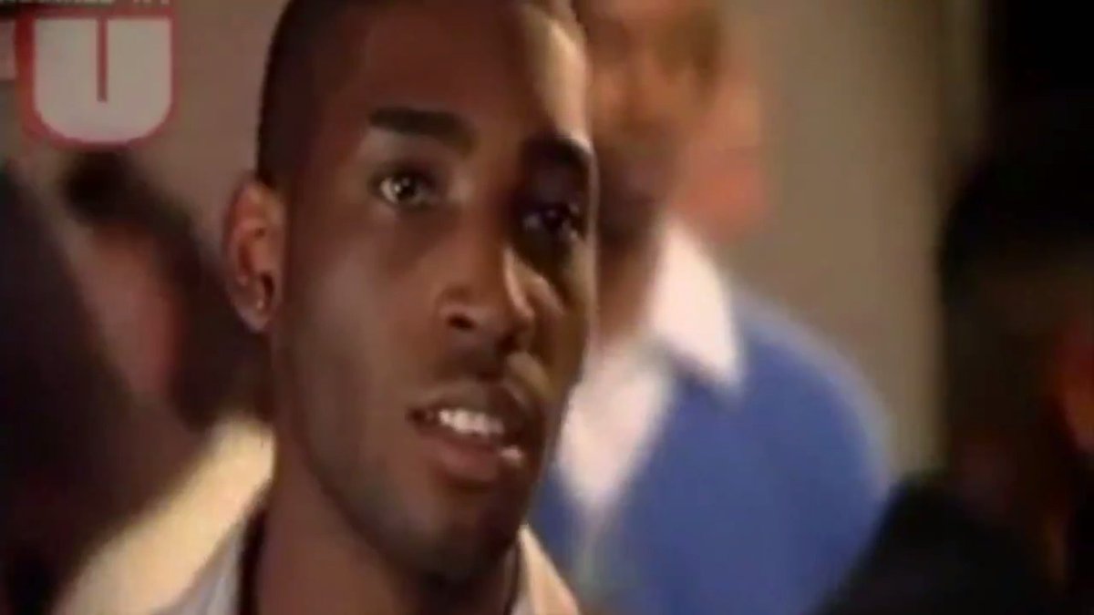 HERITAGE: @Tinie Tempah and @CleoSol’s love song “Tears” (produced by Davinche) followed his success with “Wifey” and further signalled a new, softer lane for grime, 2008.