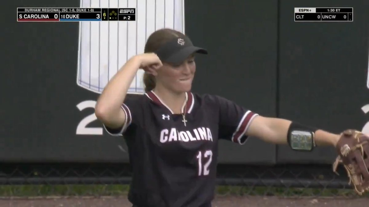 Web gems from ALL over the field 🕸️💎 Watch the best defensive plays from 2024 Regionals here. #RoadToWCWS