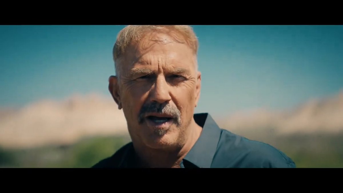 Kevin Costner introduces NBA fans to the Western frontier 👀 Coverage of the Western Conference Finals begin on TNT, truTV, and Sports on Max