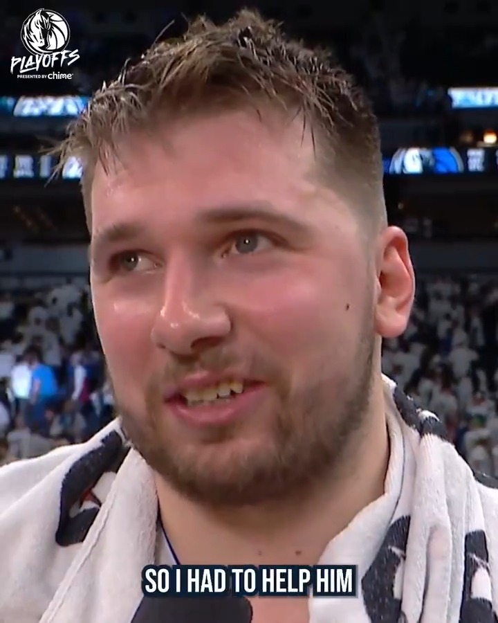 3 more to go. Chime // #OneForDallas #MFFL