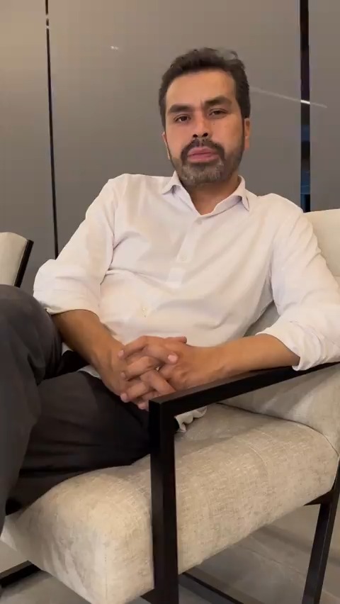 Última actualización desde Nuevo León 👇🏼