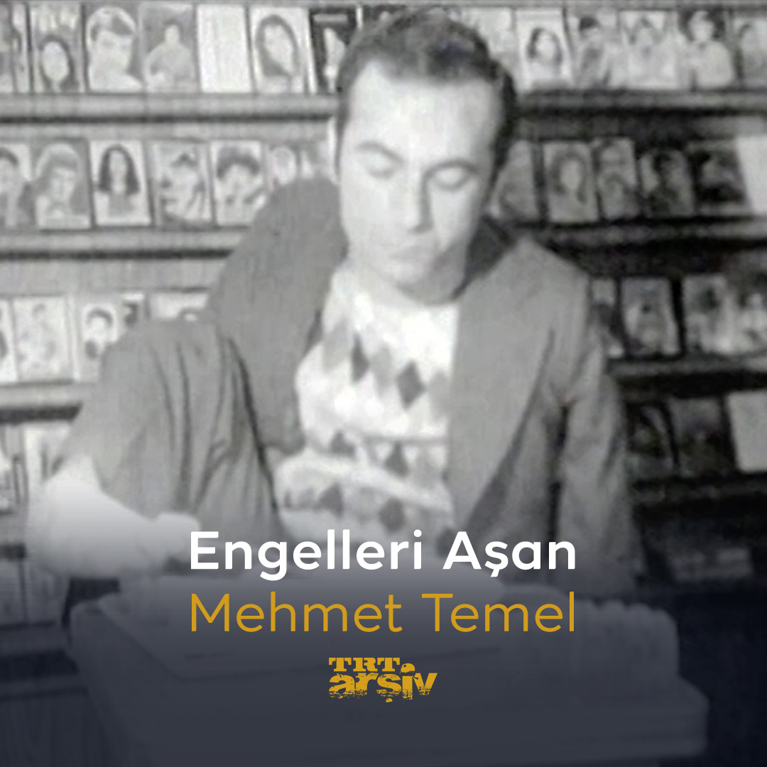 Mehmet Temel’in hikayesi: “Yapamazsın” dediler…
