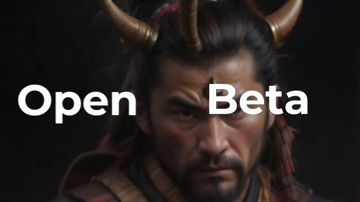 announcing Krea Video Open Beta. our new video tool is now available to everyone. see tutorial below 👇