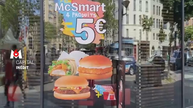 Flunch fait son retour et transforme ses restaurants en lieux pop et branchés. Petits prix, nouveaux burgers, McDonald’s riposte face à la concurrence ! Restos routiers ou ouvriers : les Français raffolent du « fait maison » à petits prix ! 📺 #Capital, dimanche à 21:10 sur M6