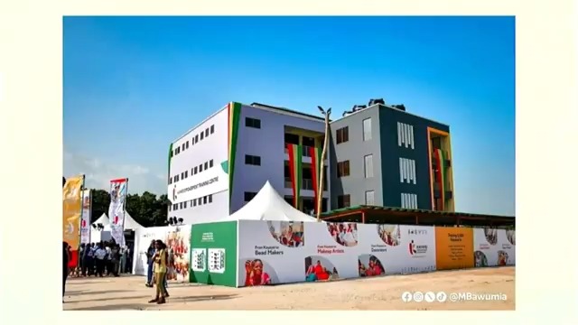 The ‘Kayayei’ hostel and training centre should have been constructed up north to prevent their migration south, which would add to Accra’s congestion - Johnnie Hughes #TV3NewDay #JohnniesBite