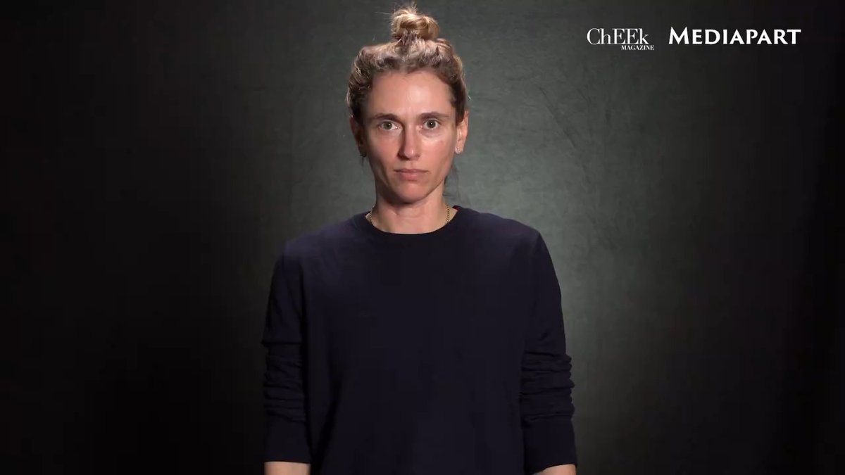 Violences sexuelles : six femmes témoignent contre Édouard Baer Dans une enquête conjointe de Mediapart et Cheek, six femmes décrivent des faits de harcèlement sexuel et d’agression sexuelle. Enquête de Amine Abdelli et Julia Tissier 👉