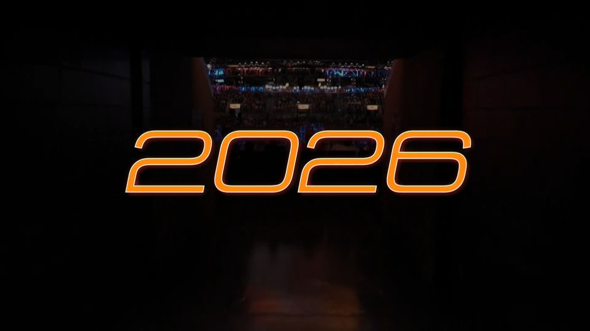 💥 EVENT ANNOUNCEMENT 💥 WWE SummerSlam is coming to U.S. Bank Stadium in 2026! SummerSlam will make history by expanding to two nights on August 1-2, 2026. Who's ready for two epic nights of wrestling in the Twin Cities?! More info: