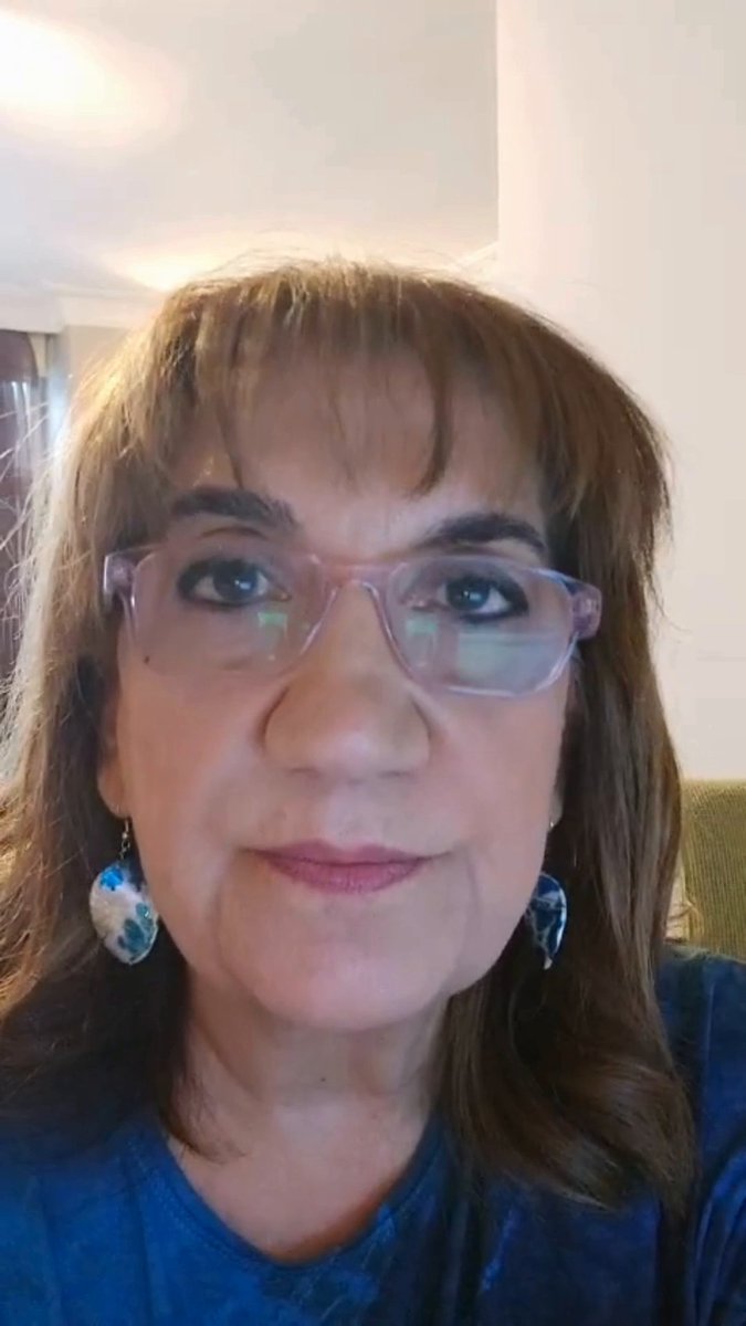 Oyuncu füsun demirel'den Cumartesi Anneleri için dayanışma mesajı: “Herkesi Cumartesi Anneleri ile bir kez daha dayanışmaya davet ediyorum.” #CumartesiAnnelerininYeriGalatasarayMeydanıdır #CumartesiAnneleri1000Hafta #CumartesiAnneleri Cumartesi Anneleri