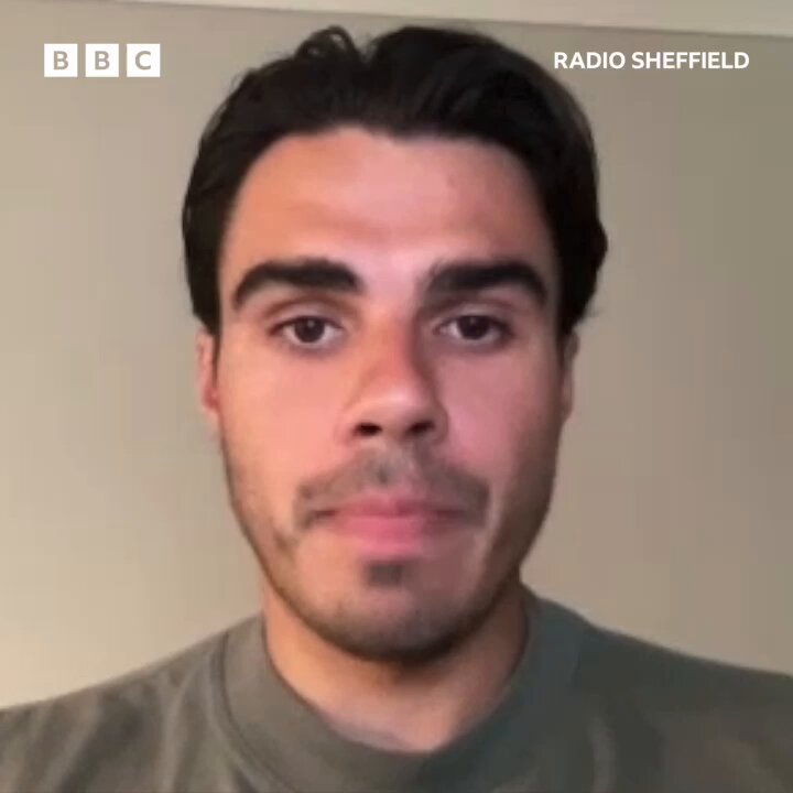 “It’s the first time at a club I’ve actually had a song” Reece James on leaving Sheffield Wednesday and his message for the #SWFC fans