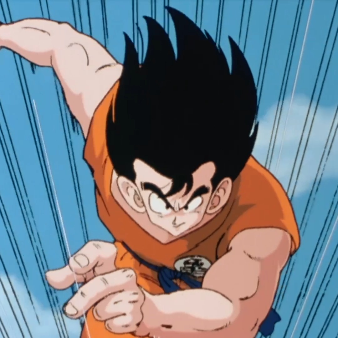 Don't call it a comeback. Toonami Rewind every Friday starting 5/31 @ 5pm #adultswim #toonami