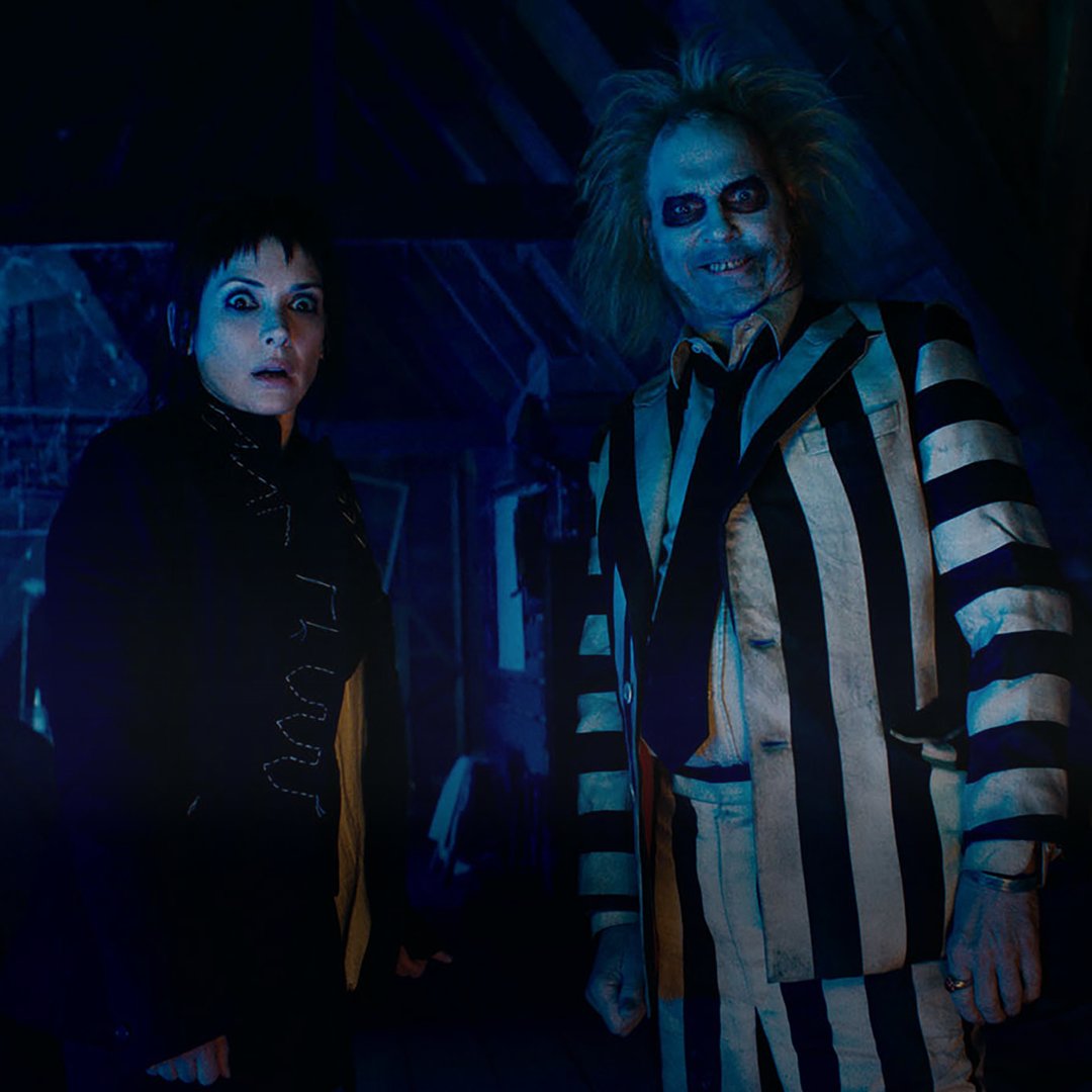 ¡Empieza la función! #BitelchúsBitelchús Solo en cines