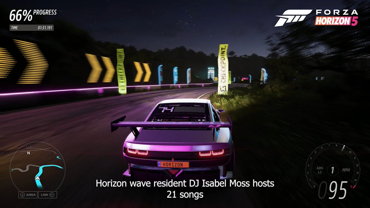 The new season starts today, which is why it's the perfect time to go deep on all things Horizon Retrowave, from cars to tunes to neon. Dive in!