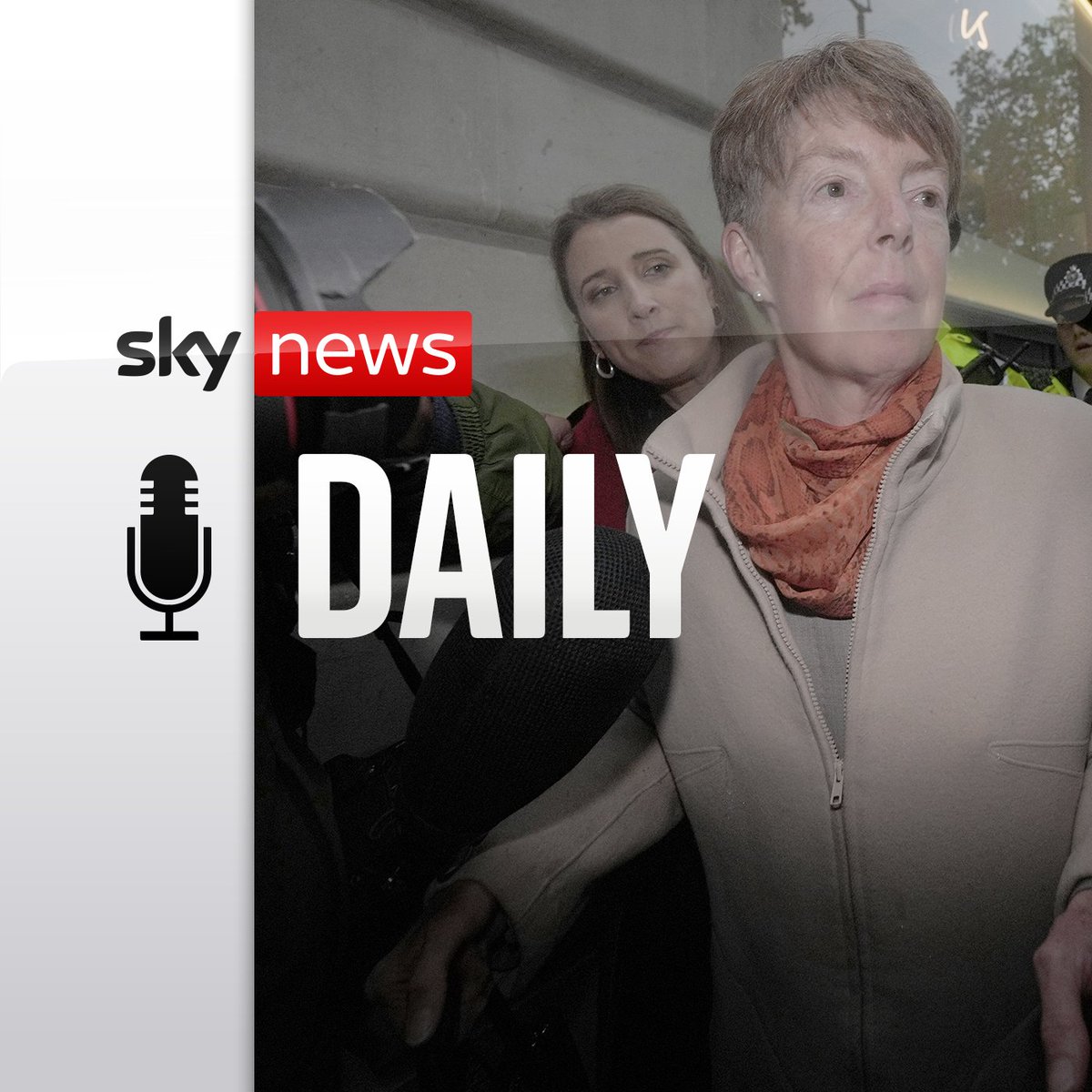 On the #Daily, Sarah-Jane Mee has been in Fenny Compton, in the village hall where Alan Bates began his campaign against the Post Office, to meet the subpostmasters whose lives were ruined by Horizon. Listen 👉