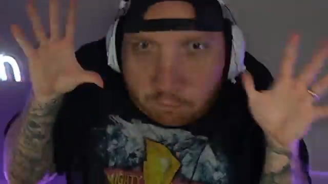 HEY CAN YOU TURN THE INTRO UP? XDefiant