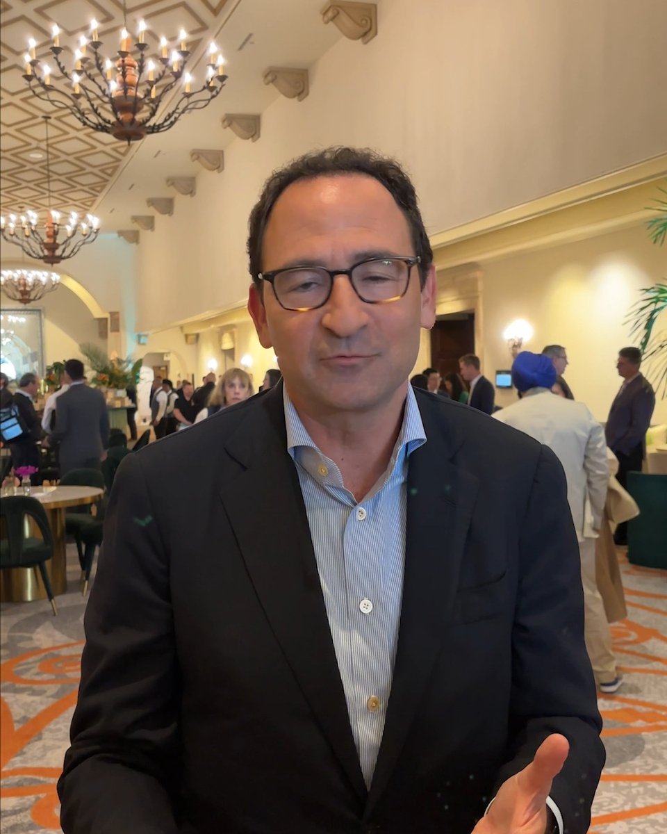 Jon Gray cuts through the clickbait! Hear why we think now is the time to lean in on #realestate. ⬇