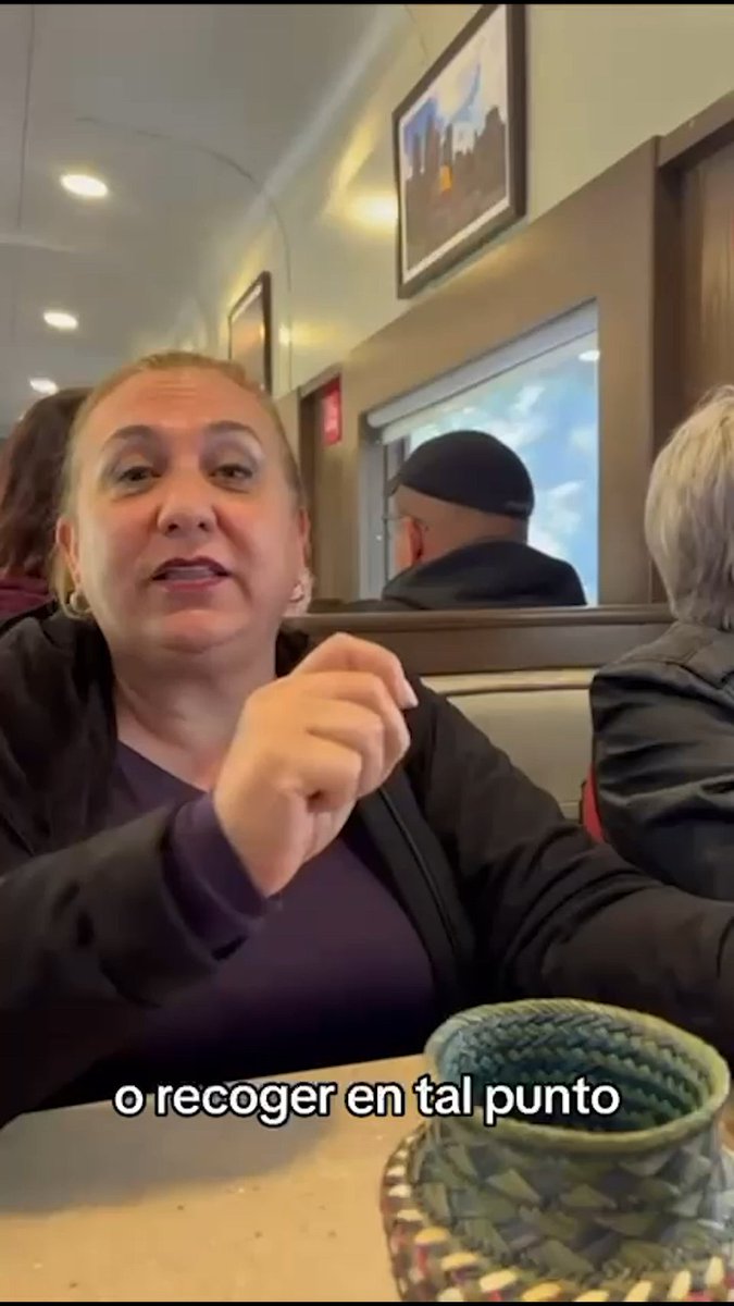 Cuando recorremos México siempre nos topamos con usuarios como María, fanática de las Agencias de Paquetes de Mercado Libre. En este #HotSale2024 te explica lo simple y conveniente que es recibir tus compras ahí: