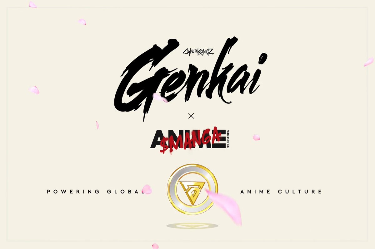 We are proud to join the Anime Alliance. We joined to support anime &amp; manga culture powered by .