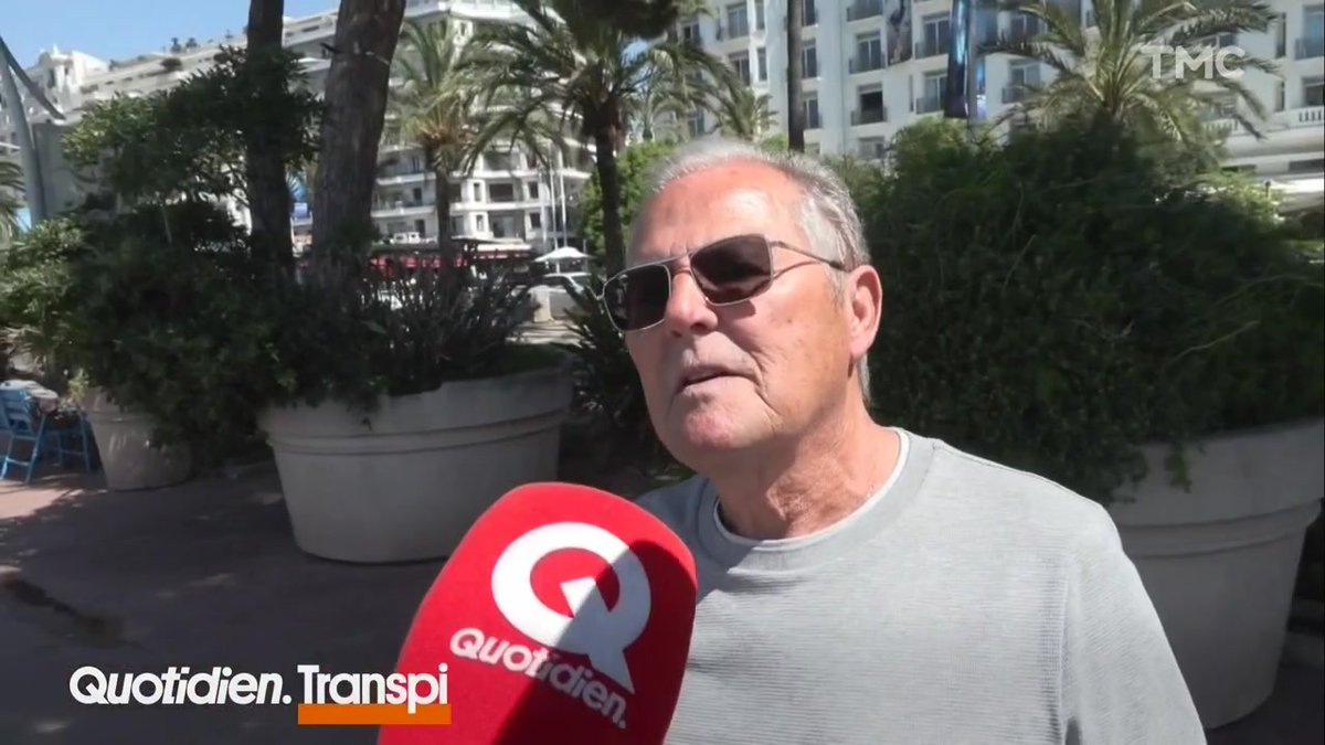 On repart dans le sud pour retrouver nos petits cinéphiles, chauds bouillants pendant le Festival de Cannes !