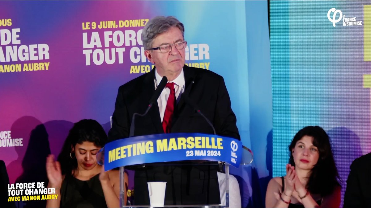 L'islamophobie, ça suffit ! Ce n'est pas un raisonnement, ce n'est pas une critique de la religion. C'est la bêtise incarnée. Ce n’est pas notre France. Cela suffit. Vous nous faites honte. #UnionPopulaire