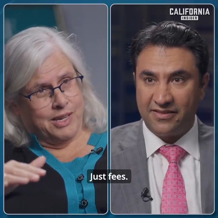 Jennifer Hernandez, an environmental attorney, discusses how excessive fees and lawsuits hinder California's housing development amid a housing crisis. She points out the role of special interests and calls for transparent solutions to tackle the root causes and reduce costs.