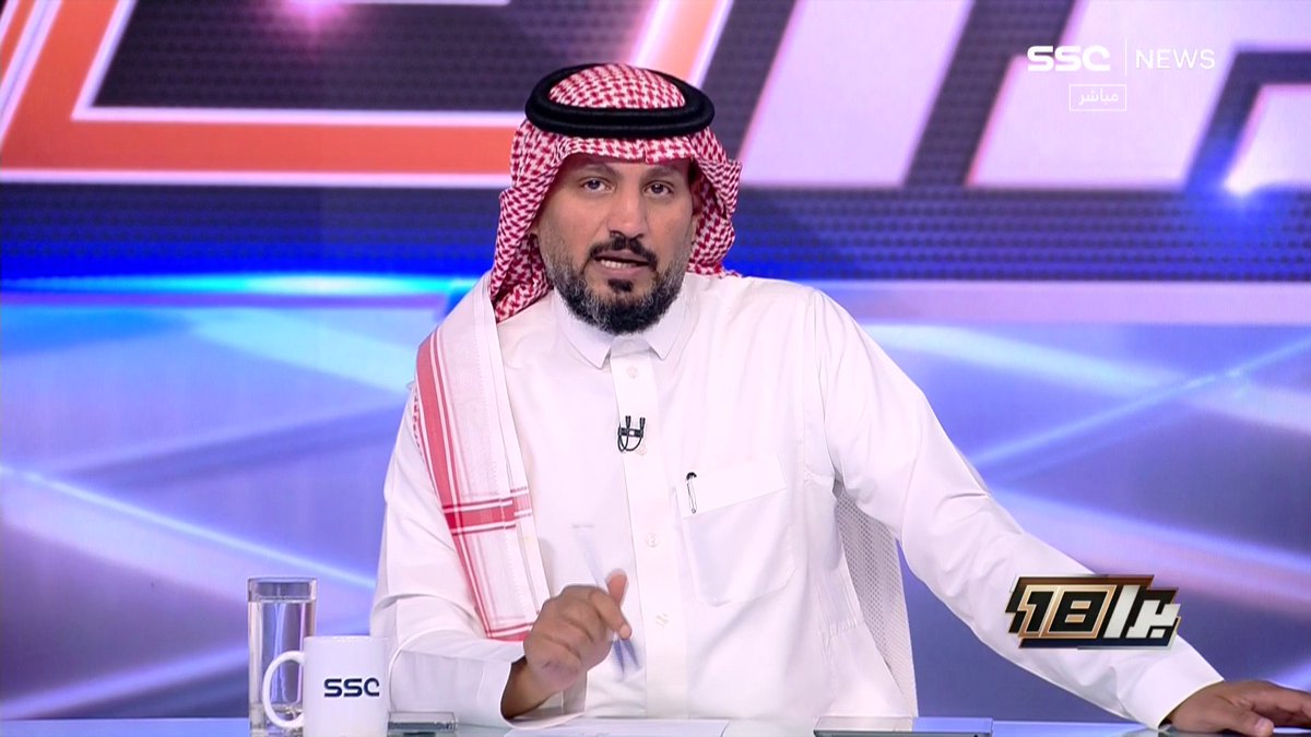 🚨🚨🚨🚨🚨🚨🚨🚨🚨🚨🚨 عبدالرحمن الحميدي: مصادرا برا 18 .. اتفاق بين الشركة غير الربحية بالهلال والمدرب جيسوس على الاستمرار لسنتين، لكن الرئيس التنفيذي "ستيف كالزادا" رفض التجديد إلا سنة واحدة مع أفضلية التجديد، وهو ما رفضه جيسوس.