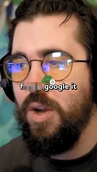 This could be Nogla &amp; Terroriser's dumbest argument... 💀🤯
