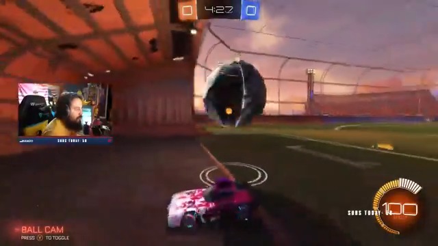 Is it time to add 🦅🦅 GO BIRDS 🦅🦅 to C9 Rocket League?