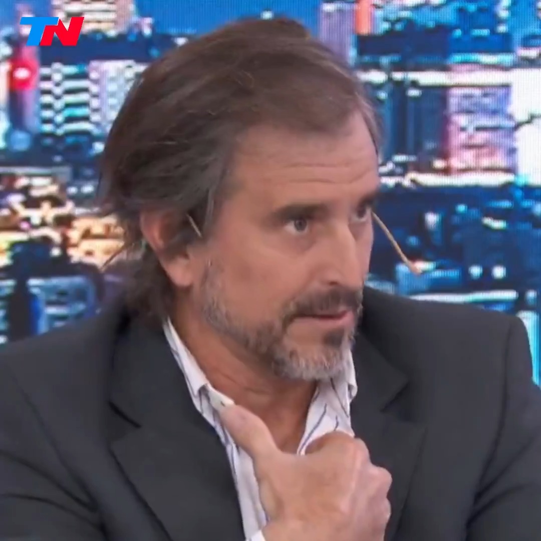 "Bertie": Por los comentarios de Alberto Benegas Lynch sobre el matrimonio igualitario