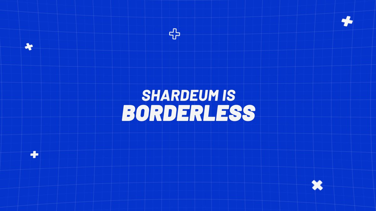 51 Countries ➡️ 37 Languages ➡️ 2K+ Submissions #ShardeumIsBorderless