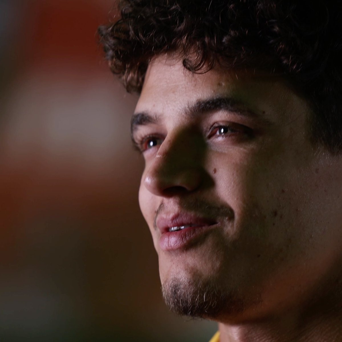 If you could meet the legendary Ayrton Senna, what would you ask? 🤔 McLaren Mastercard Formula 1 Team drivers Lando Norris and Oscar Piastri answer & honor one of the greatest to ever do it in the latest episode of ‘my fabric.’ Watch the full episode now ➡️