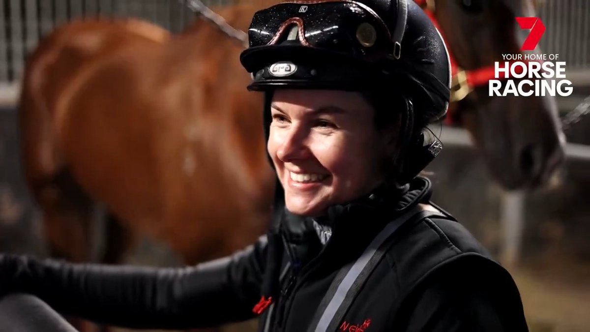 Apprentice jockey Cejay Graham has overcome numerous challenges during her apprenticeship. This week, we learnt more about this rising star as she excels and makes her mark in the Queensland riding ranks. Brisbane Racing Club RaceQ Cejay graham
