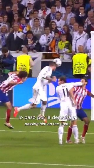 Los recuerdos de Sergio Ramos de La Décima😍😍