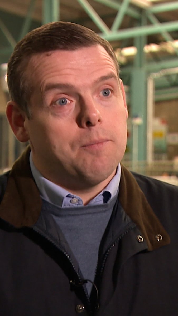 Tories call for John Swinney to end support for 'indefensible' Michael Matheson.