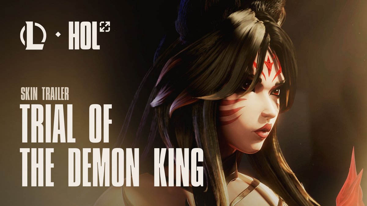 What lies beyond greatness? Make the leap and find out with Immortalized Legend Ahri✨