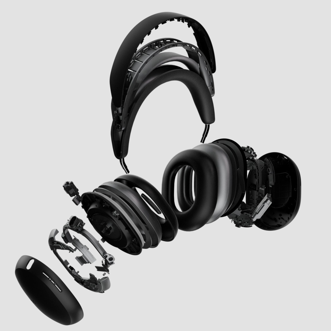 Meticulously engineered so you can hear every detail in greater detail. Preorder Sonos Ace to be among the first to experience our all-new headphones: