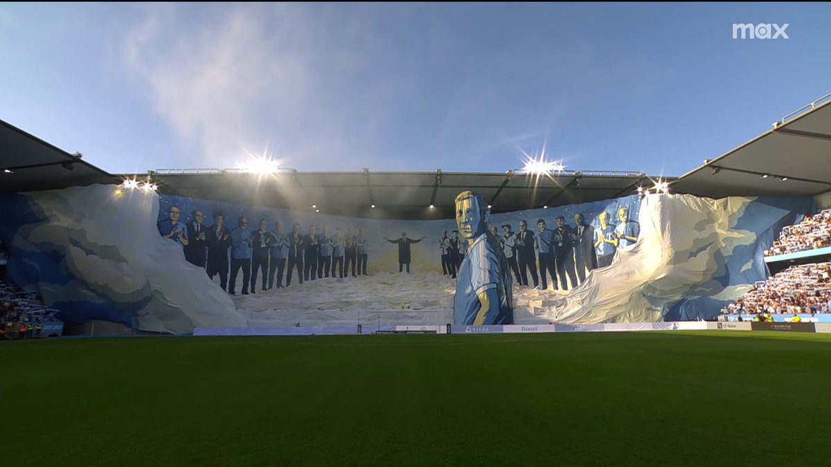 Malmö FF hyllar ikonen Bosse Larsson som gick bort i slutet av förra året.